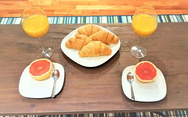 Luxury Central Reading Apartment 1 bed. Satellite TV. Wi-Fi