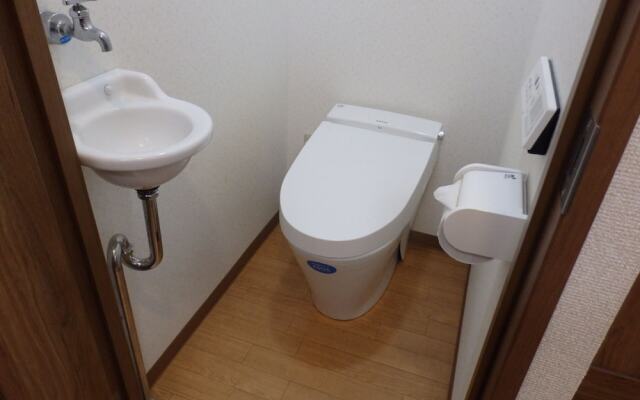 Backpacker's Mini House - Hostel