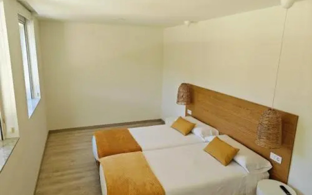 Pension-Albergue Lemos