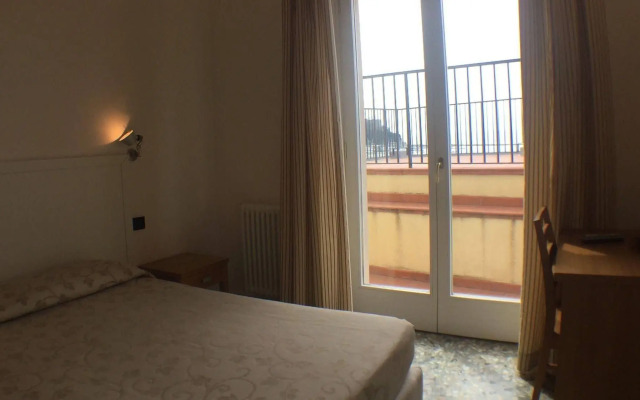 Hotel Venere Azzurra