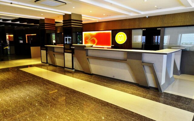 Mango Hotels Jodhpur