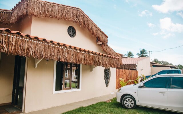 Pousada Reserva De Tatuamunha