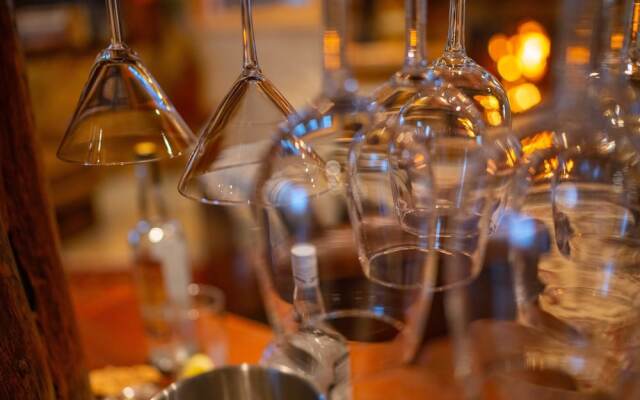 Cougar Ridge Resort, LLC