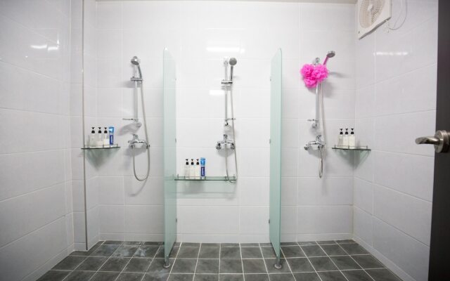 Eehwa Hue Guesthouse