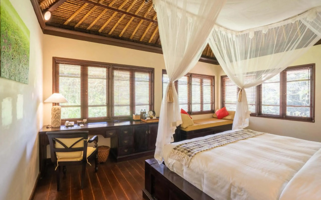Villa Semana Resort & Spa