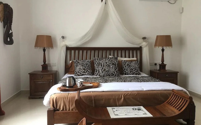 Villa Karibu