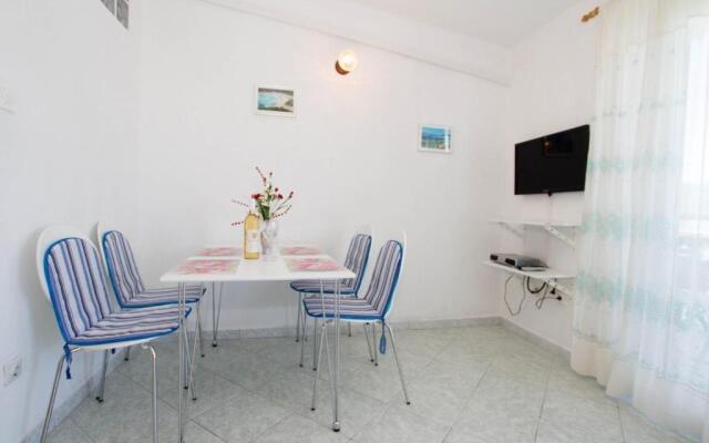 Apartments David - 20m from beach