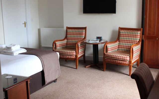 The Frocester