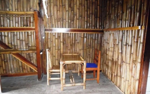 Tsaben Beach Hotel