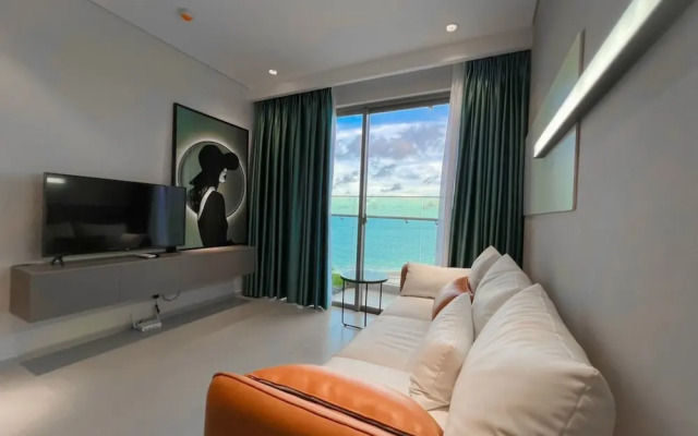 The Song Vita's Apartment