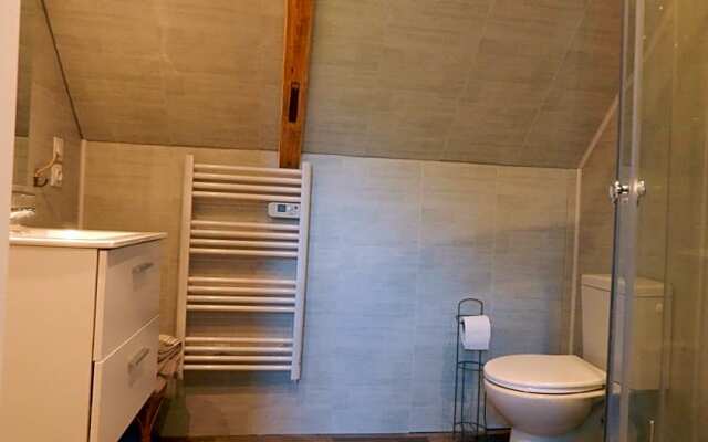 les chambres de l'escotais