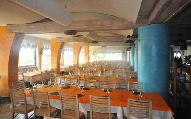 Grand Hotel Azzurra Club Lido Adriano
