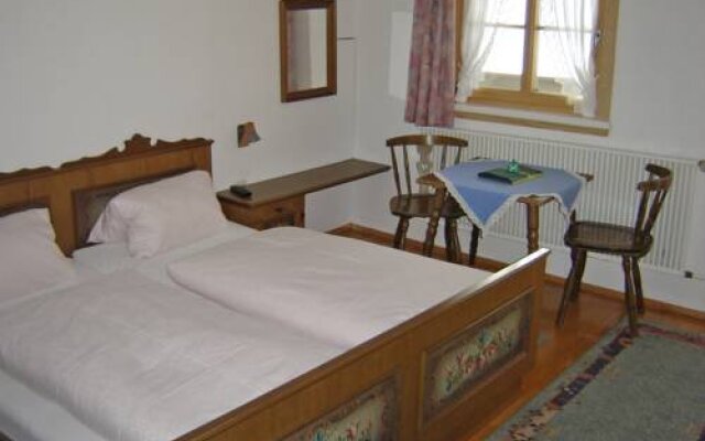 Pension Tannenbaum