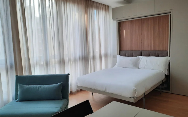 Milan Eleven by Brera Apartments