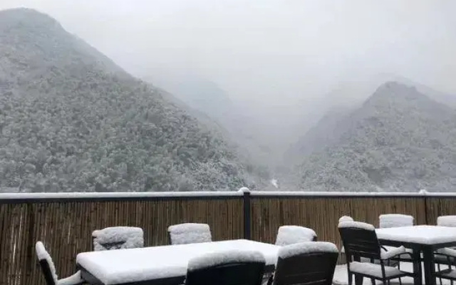 Xuantong Homestay