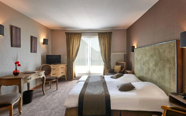 Parc Hotel