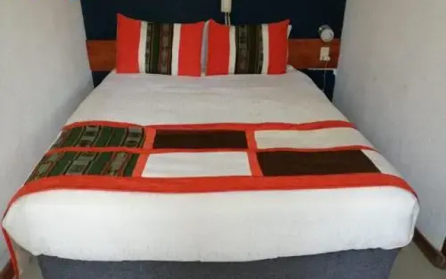 Hotel Esmeralda