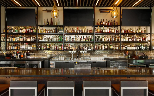 Residence Inn by Marriott San Jose Cupertino