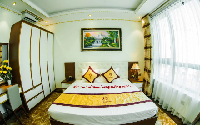 Bacninh Harmony Hotel