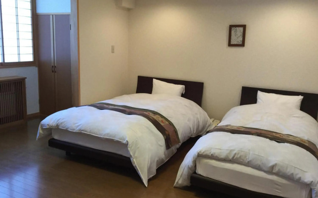 Suzukiya Ryokan