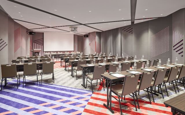 Hotel Indigo Alishan by IHG