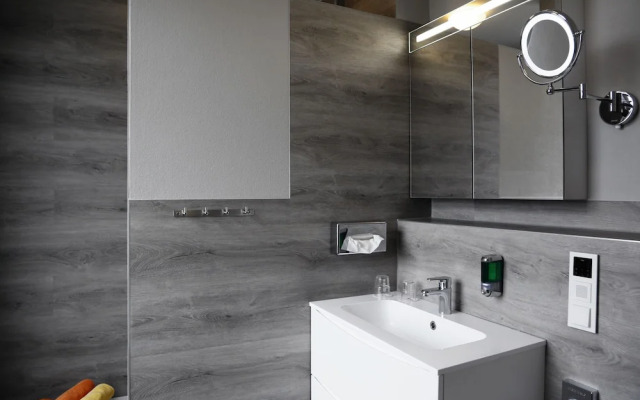 Ferien Appartements am Park