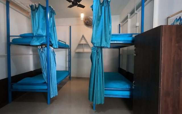Soul Hostel
