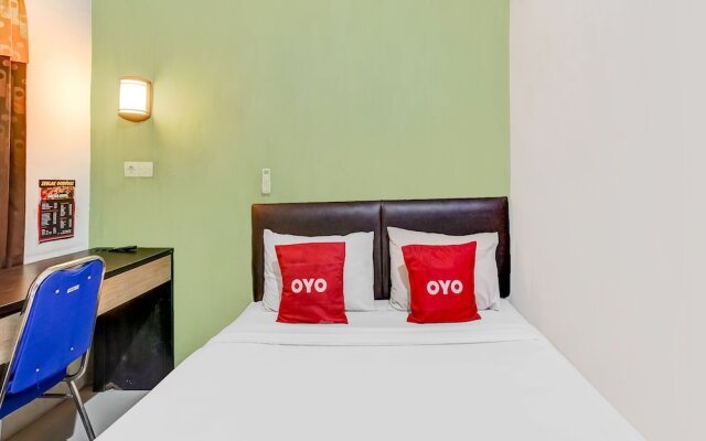 Hotel O Pondok Inap Shofwa 1