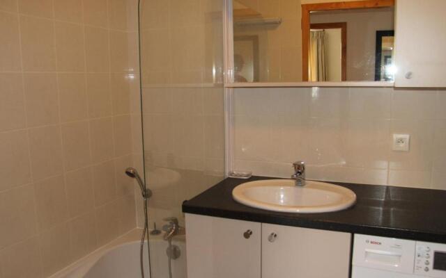 Appartement Saint-Jean-de-Sixt, 3 pièces, 6 personnes - FR-1-459-161