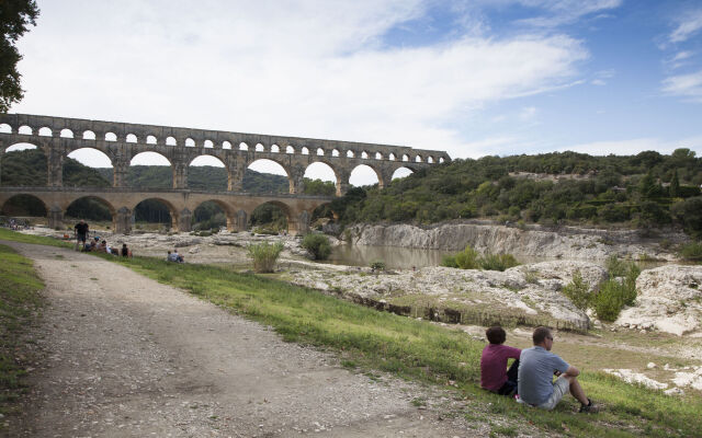 Residhotel – Résidence Pont du Gard