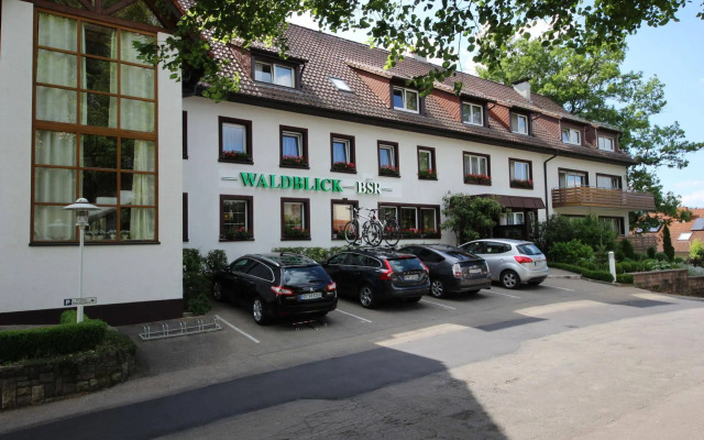 Hotel Waldblick