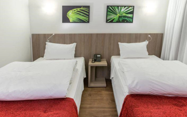 Ramada Encore São Paulo Osasco