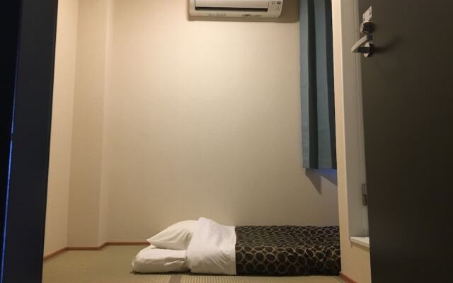 Hotel The Garden 6 Ichinomiya