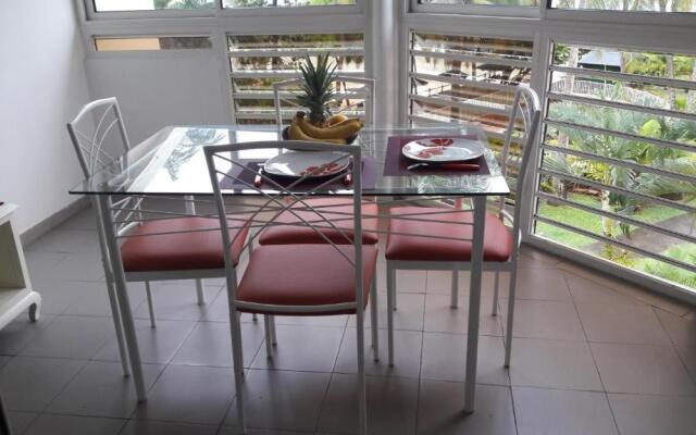 Résidence La vieille tour