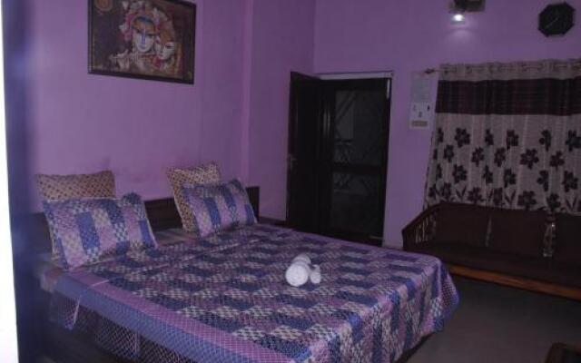 Nagindera Homestay