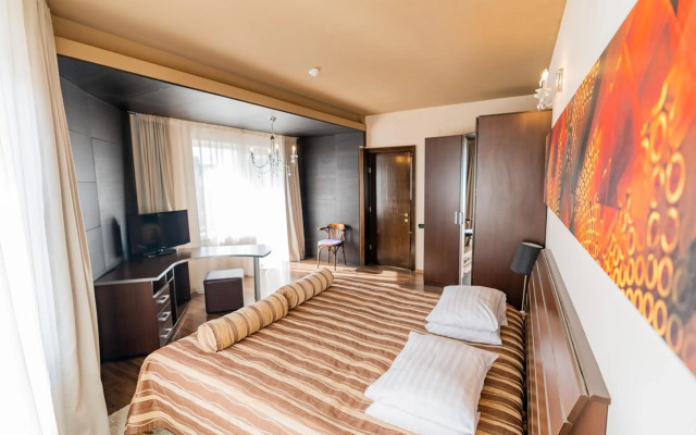 Belvedere Hotel Brasov