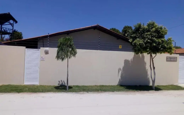 Villa Portal dos Ventos