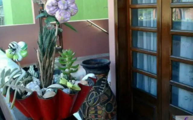 Hostel Hope