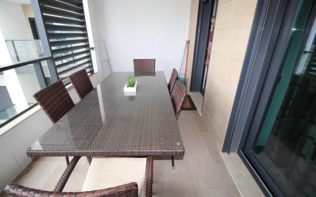 T1 Rocha Prime / 1 Linha