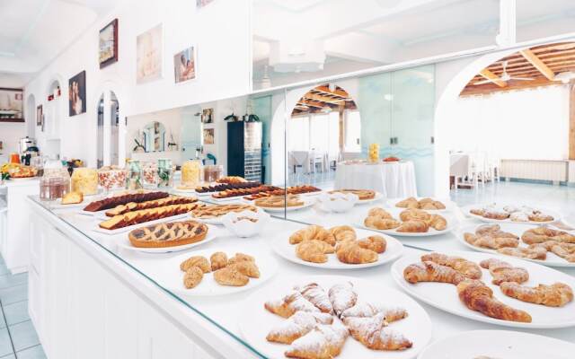 Ferdinando Beach & Spa