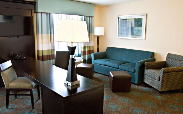 Hampton Inn & Suites Salt Lake City/Farmington