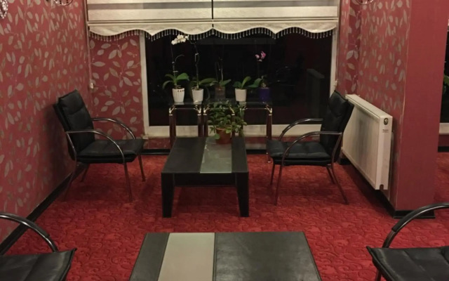 Mina 1 Hotel