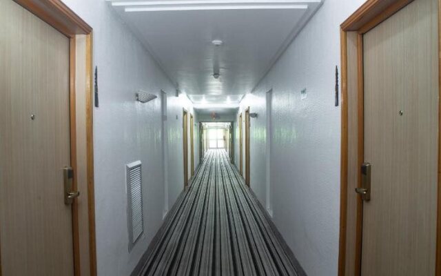 Azalai Grand Hotel Bamako