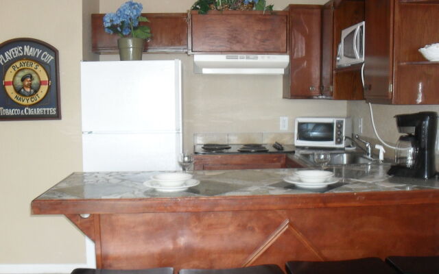 Seascape Deluxe Beach Condos by A B Sea Rentals