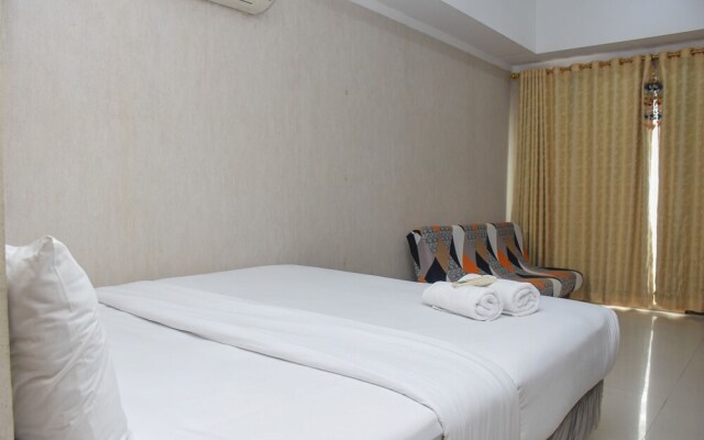 Comfy Studio at Grand Kartini Apartment