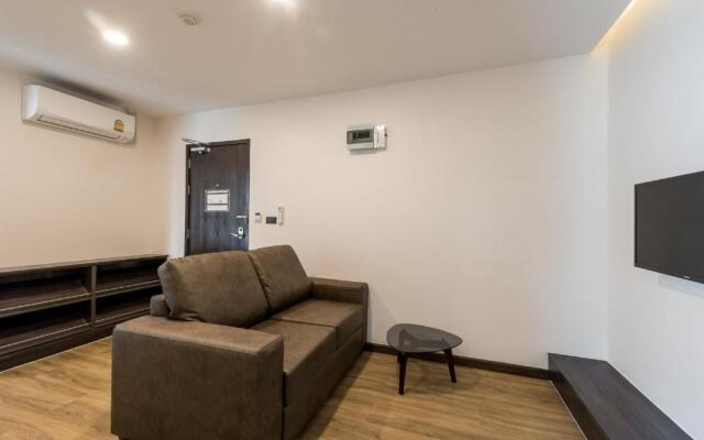 Zensation The Residence