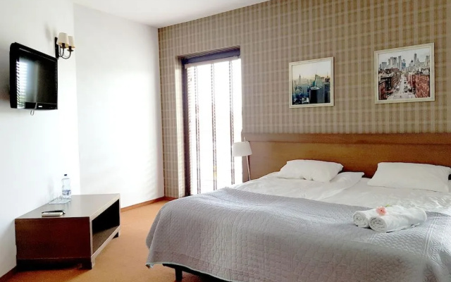 Hotel Willowa
