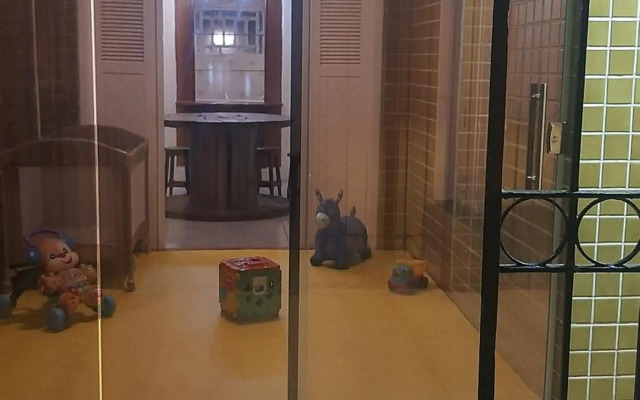 Casa para Temporada Natal