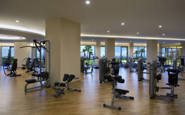 The LifeCo Antalya Well-Being Detox Center