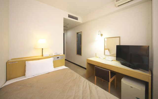 Sun Hotel Hachioji